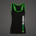 A Team - Ladies Vest